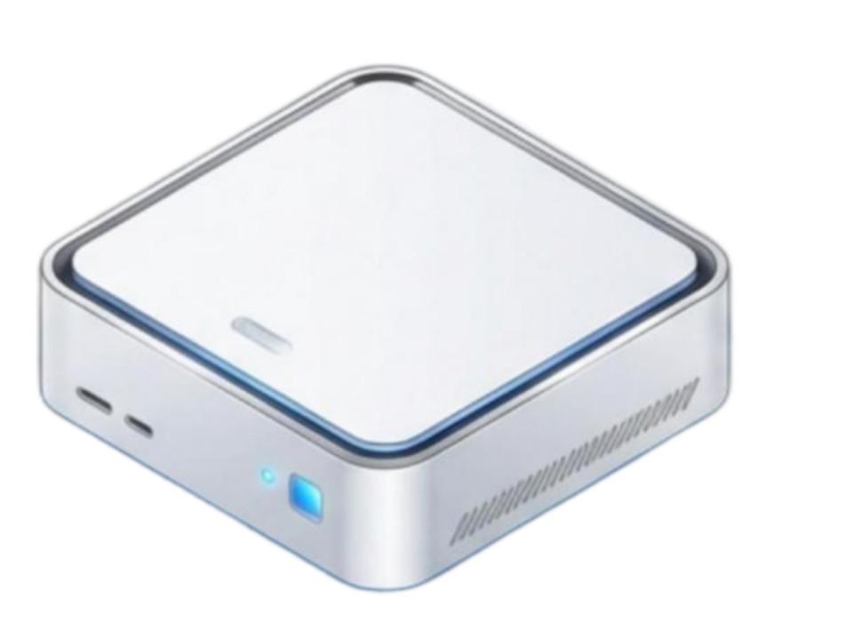 智能办公大盒子